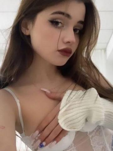 Индивидуалка Милена Фотография 3
